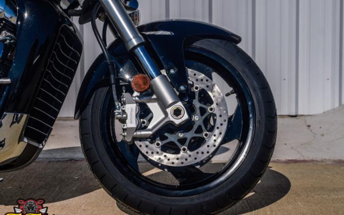 2025 Suzuki Boulevard M109R