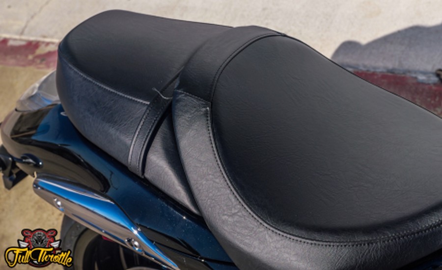 2025 Suzuki Boulevard M109R