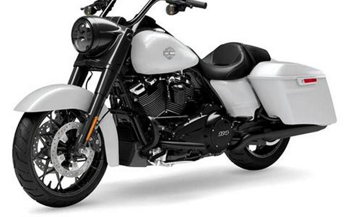 2024 Harley-Davidson Road King® Special