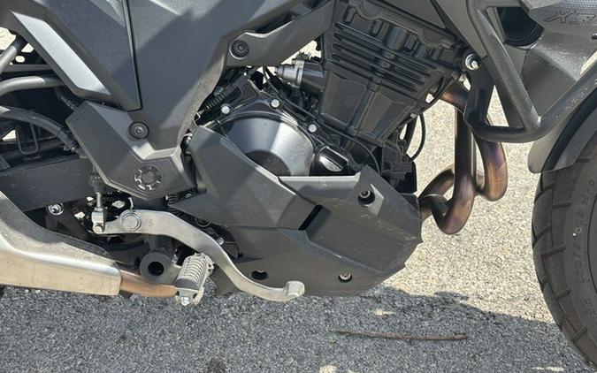 2025 Kawasaki Versys-X 300 ABS