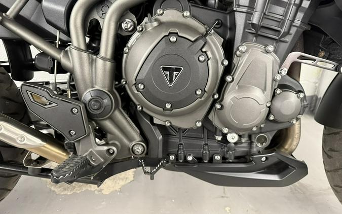 2019 Triumph Tiger 1200 XRX