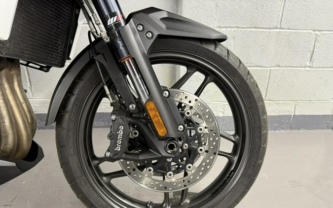 2019 Triumph Tiger 1200 XRX