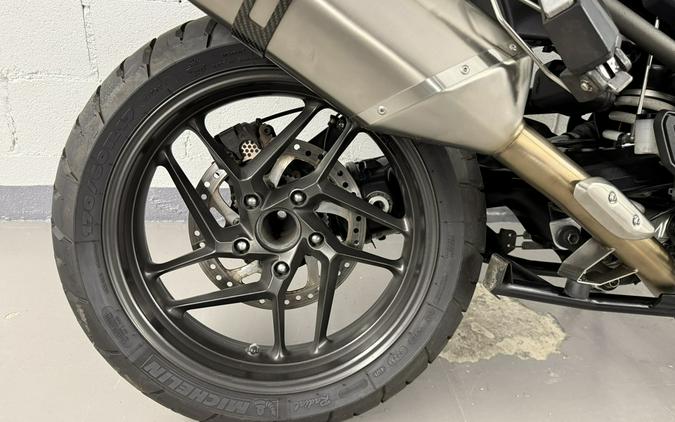2019 Triumph Tiger 1200 XRX