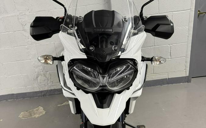 2019 Triumph Tiger 1200 XRX
