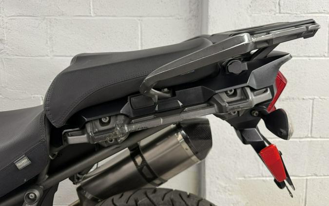 2019 Triumph Tiger 1200 XRX