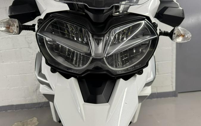 2019 Triumph Tiger 1200 XRX