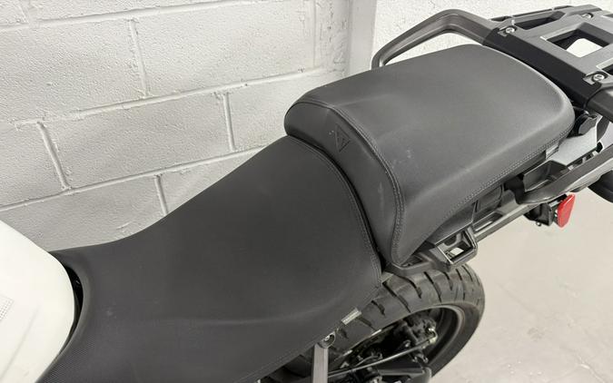 2019 Triumph Tiger 1200 XRX