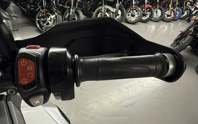 2019 Triumph Tiger 1200 XRX