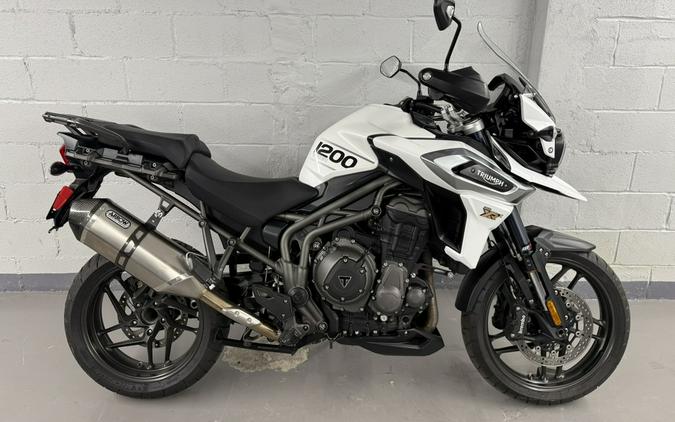 2019 Triumph Tiger 1200 XRX