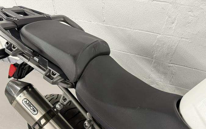 2019 Triumph Tiger 1200 XRX