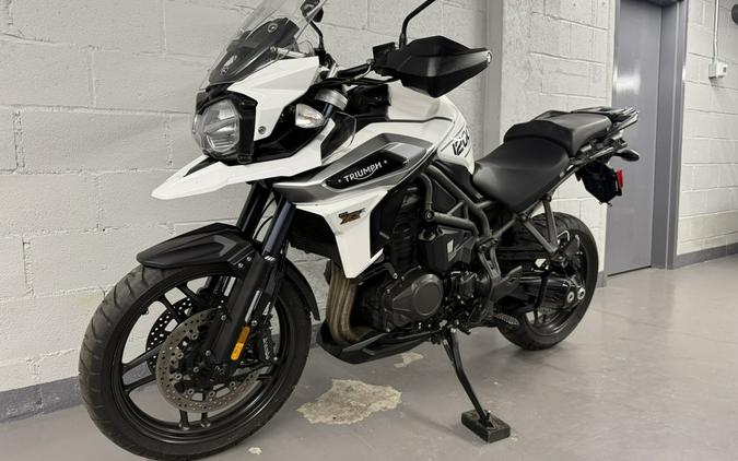 2019 Triumph Tiger 1200 XRX