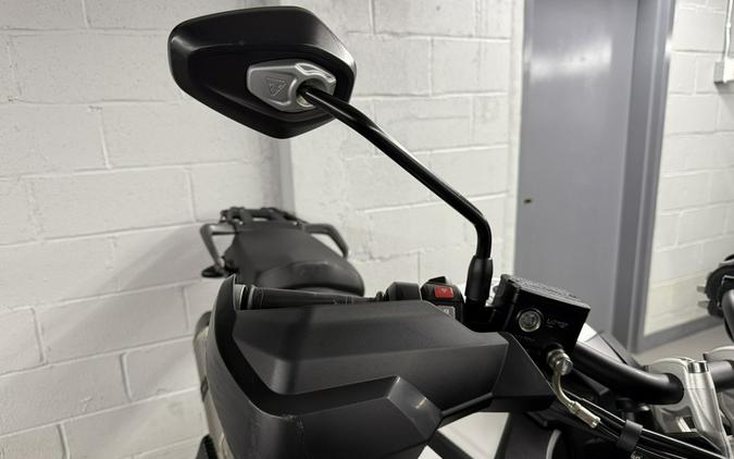 2019 Triumph Tiger 1200 XRX
