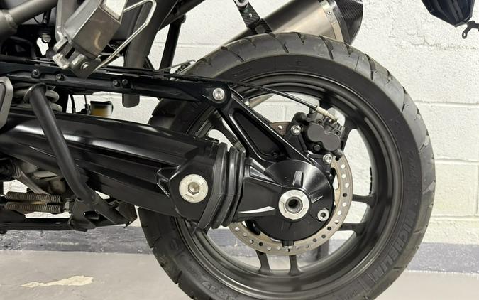 2019 Triumph Tiger 1200 XRX