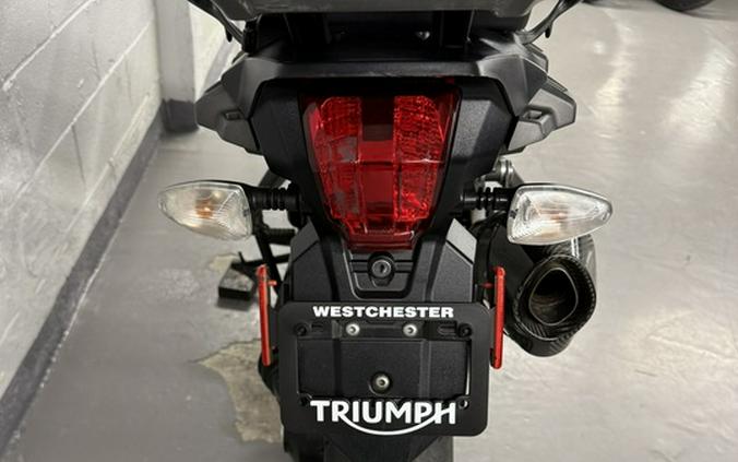 2019 Triumph Tiger 1200 XRX