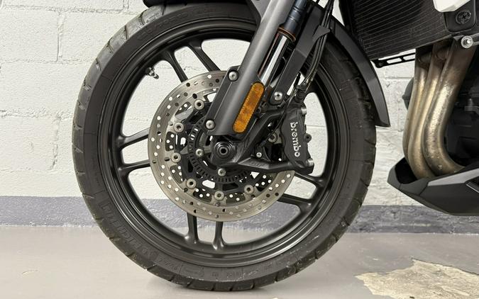 2019 Triumph Tiger 1200 XRX