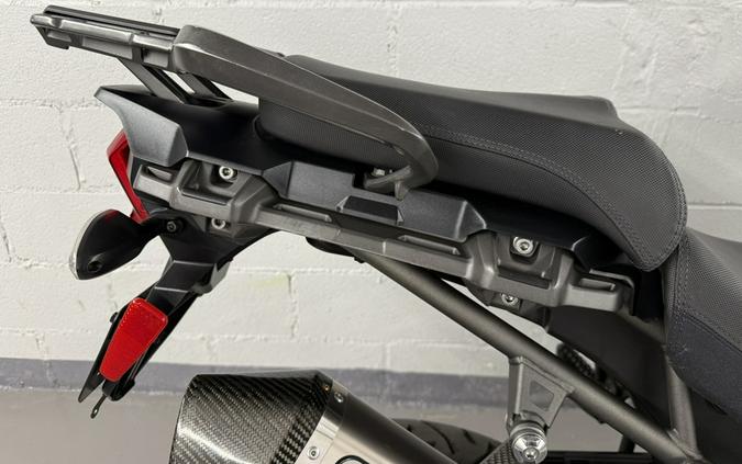 2019 Triumph Tiger 1200 XRX
