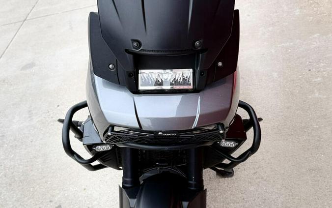 2022 Harley-Davidson® Pan America™ 1250 Special RA1250S Gauntlet Gray Metallic