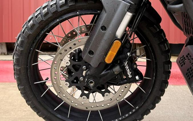 2022 Harley-Davidson® Pan America™ 1250 Special RA1250S Gauntlet Gray Metallic
