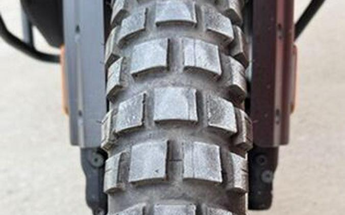 2022 Harley-Davidson® Pan America™ 1250 Special RA1250S Gauntlet Gray Metallic