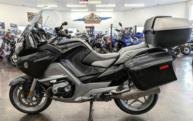 2011 BMW R 1200 RT