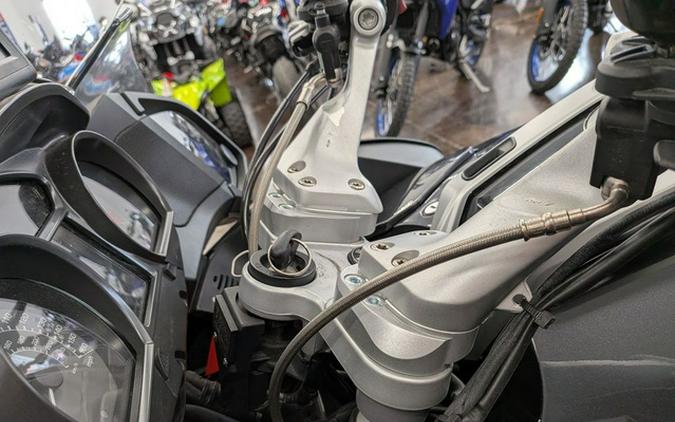 2011 BMW R 1200 RT