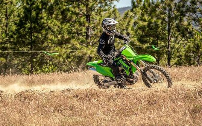 2023 Kawasaki KX 450X