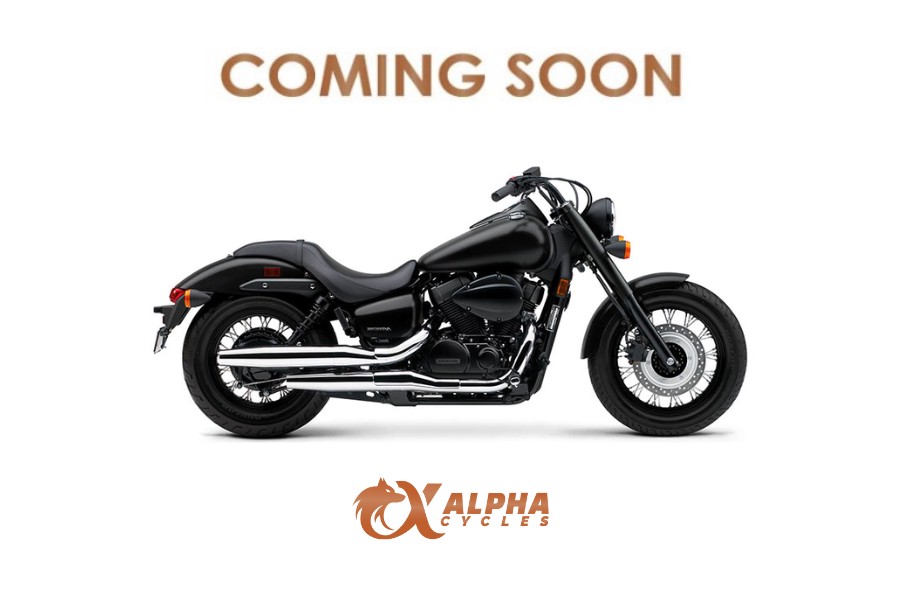 2022 HONDA SHADOW PHANTOM