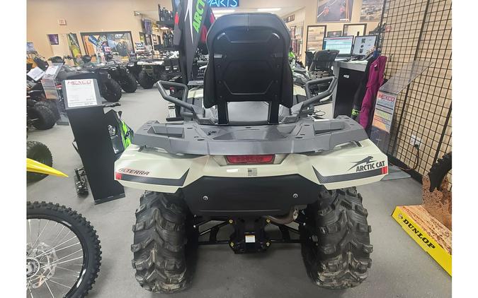 2023 Arctic Cat Alterra 600 TRV EPS LTD