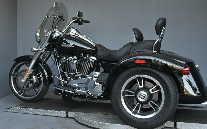 2022 Harley-Davidson Freewheeler