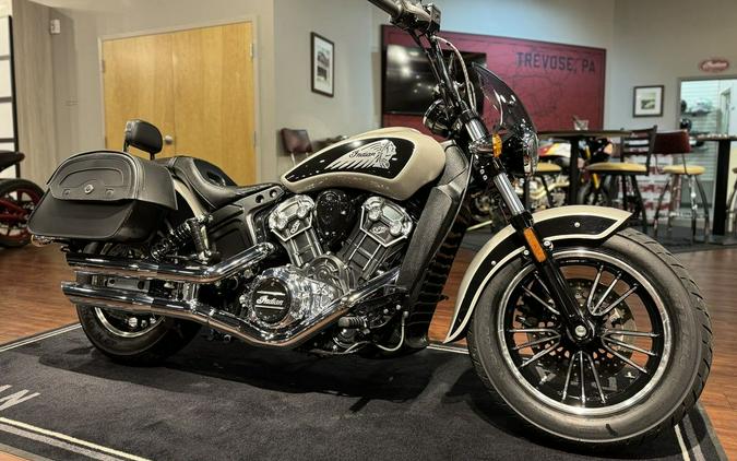 2022 Indian Scout Rogue Review [9 Fast Facts: Cruiser Motorcycle]