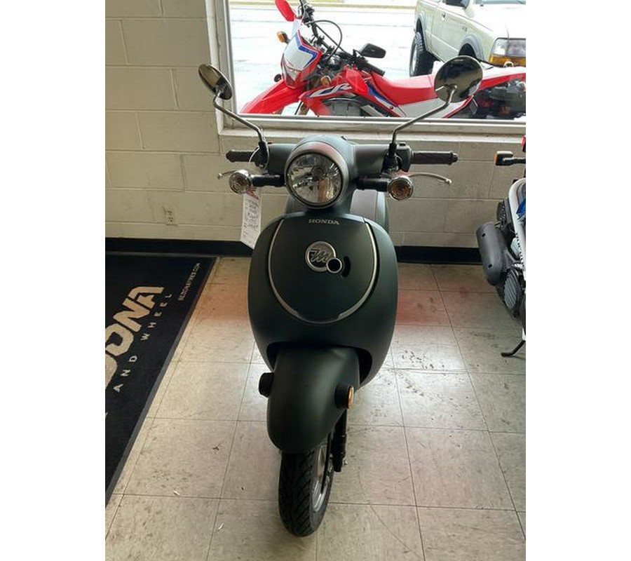 2024 Honda® Metropolitan