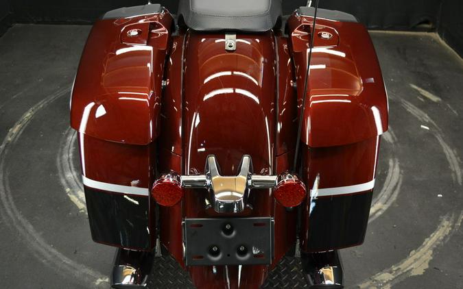 2024 Indian Motorcycle® N24TCPBBAB