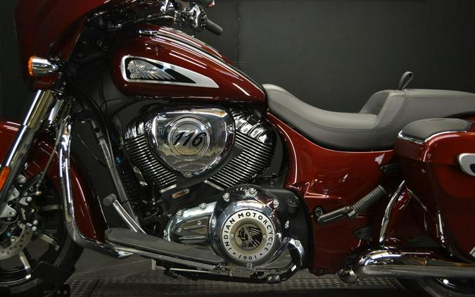 2024 Indian Motorcycle® N24TCPBBAB