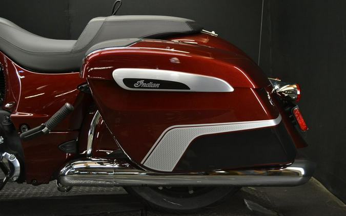 2024 Indian Motorcycle® N24TCPBBAB