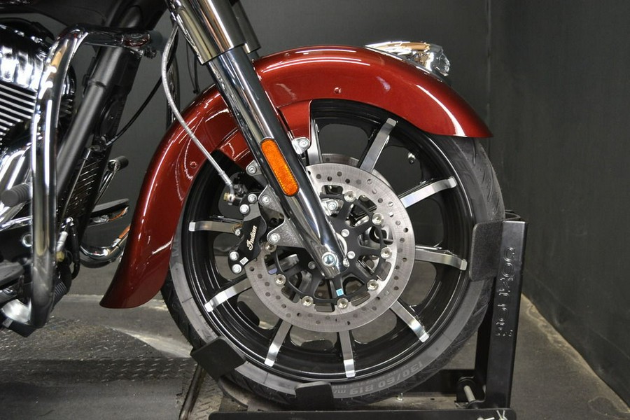 2024 Indian Motorcycle® N24TCPBBAB