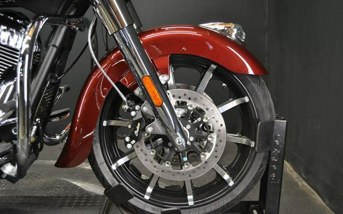 2024 Indian Motorcycle® N24TCPBBAB