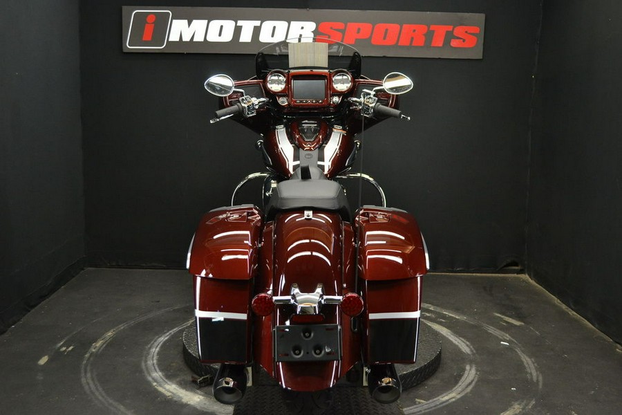 2024 Indian Motorcycle® N24TCPBBAB