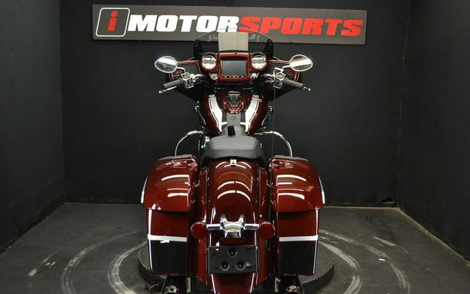 2024 Indian Motorcycle® N24TCPBBAB