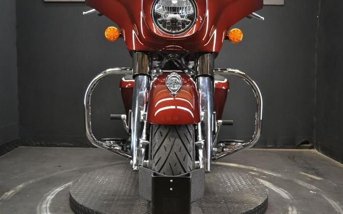 2024 Indian Motorcycle® N24TCPBBAB