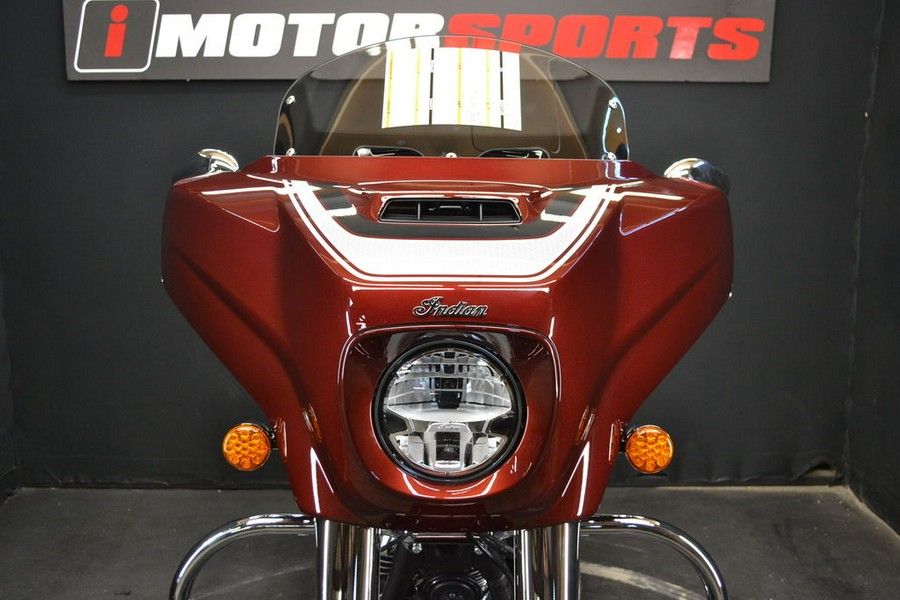 2024 Indian Motorcycle® N24TCPBBAB