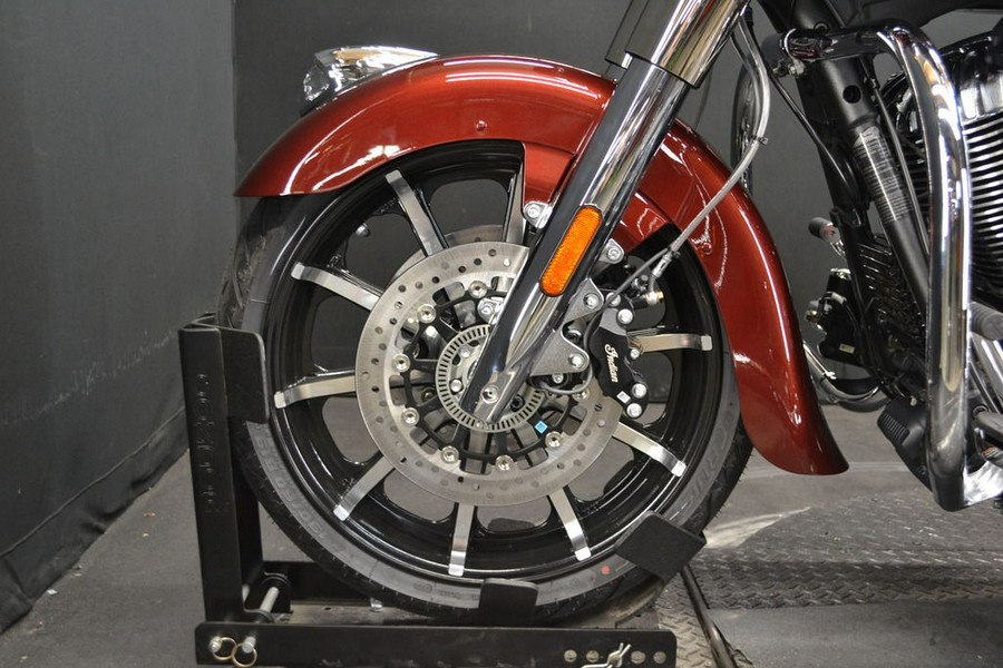 2024 Indian Motorcycle® N24TCPBBAB