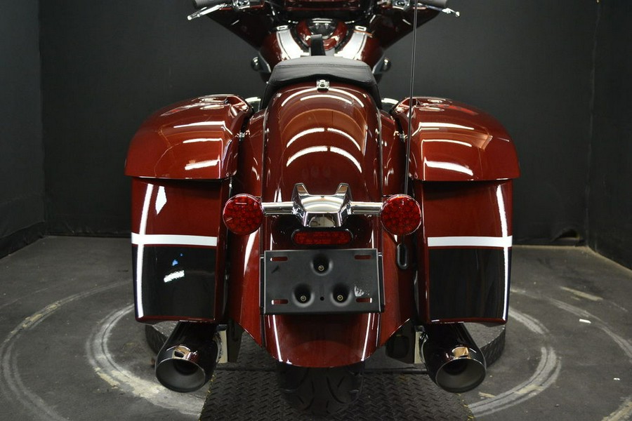 2024 Indian Motorcycle® N24TCPBBAB