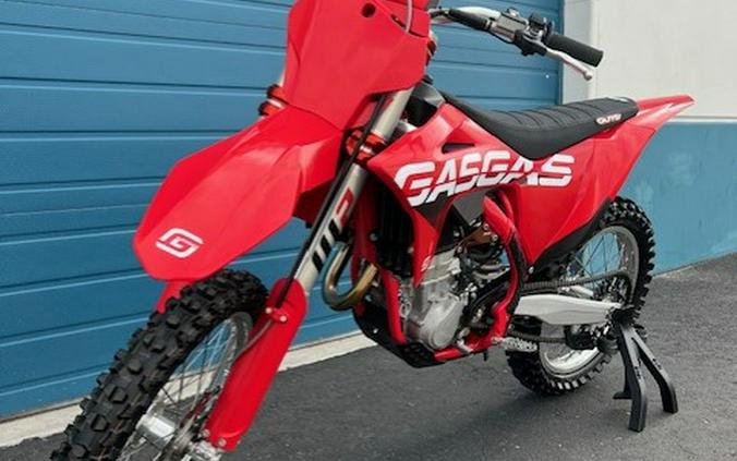 2023 GASGAS MC 450F