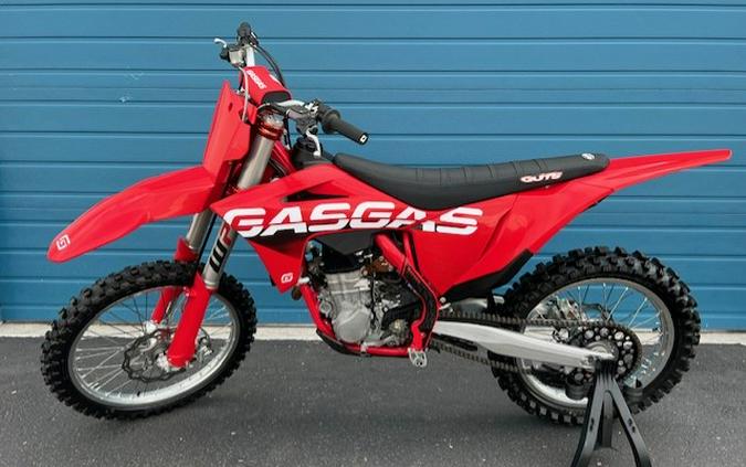 2023 GASGAS MC 450F