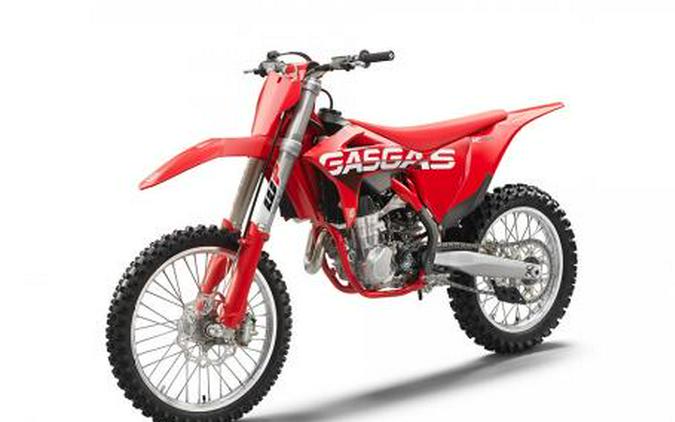 2023 GASGAS MC 450F