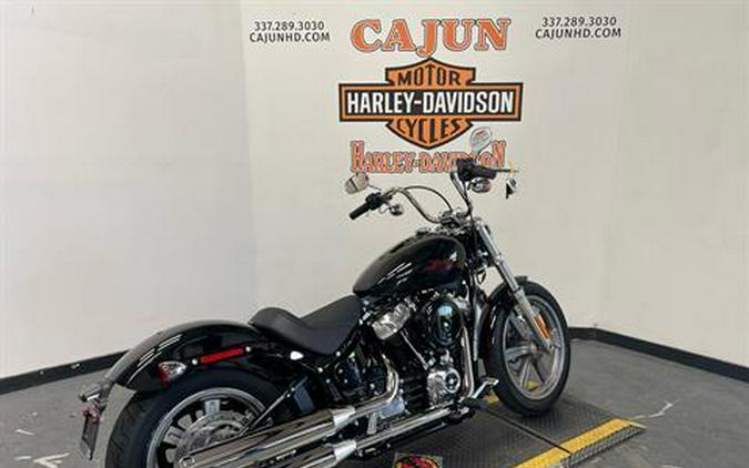 2024 Harley-Davidson Softail® Standard