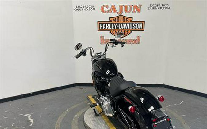 2024 Harley-Davidson Softail® Standard