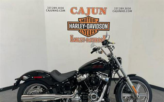 2024 Harley-Davidson Softail® Standard