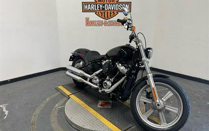 2024 Harley-Davidson Softail® Standard