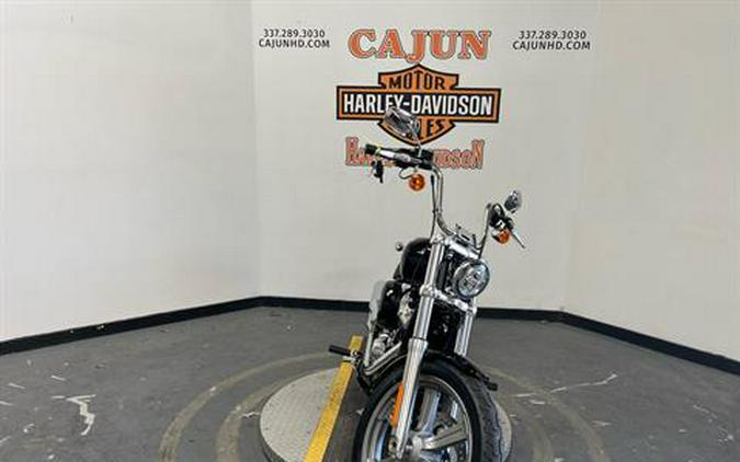 2024 Harley-Davidson Softail® Standard